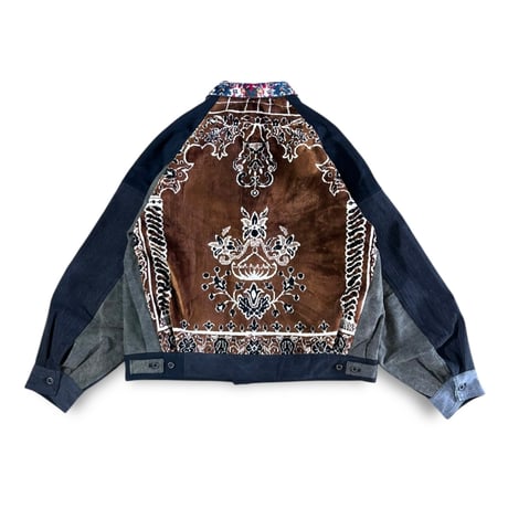 ジージャン | STORES