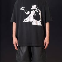 MK-C-HISTORY LONG #BLK