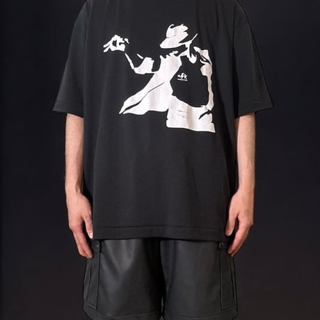 MK-C-HISTORY LONG #BLK