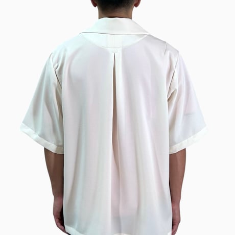 MK26S-S-04  FLOW-SH   #WHT