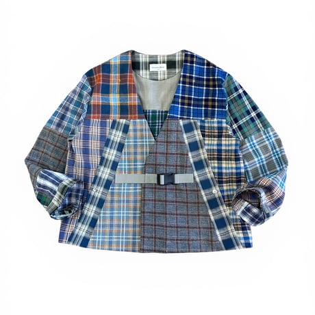 CATEGORY アウター | masterkey official online store