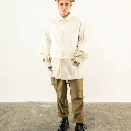 MK24A-S-04　LAYERS-SH