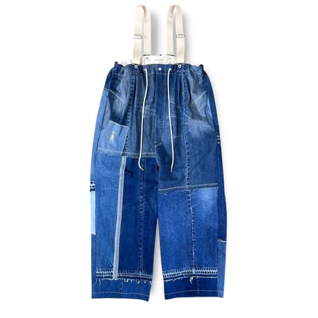 CATEGORY パンツ | masterkey official online store