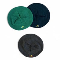 MK24A-A-SPOT  BERET