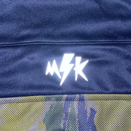 MK25S-V-01 MIRAGE VEST