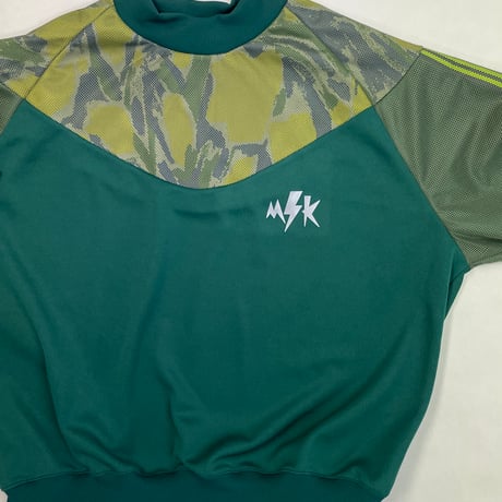 MK25S-C-17 MIRAGE SWEAT