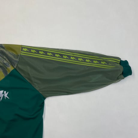 MK25S-C-17 MIRAGE SWEAT