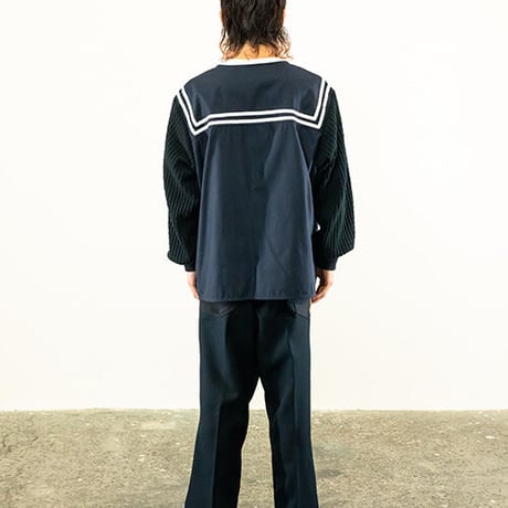 MK24A-O-07　SAILOR