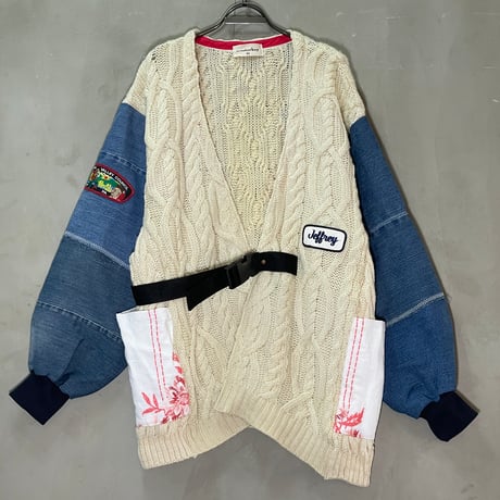CATEGORY アウター | masterkey official online store