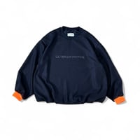 MK26S-C-20  SECRET-SWEAT  #BLK