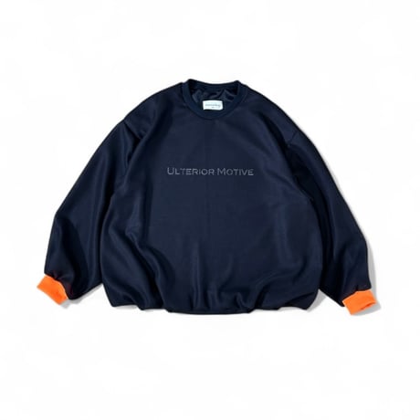 MK26S-C-20  SECRET-SWEAT  #BLK