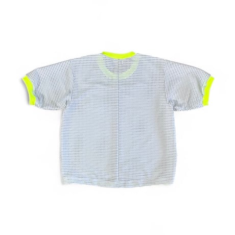 MK26S-C-23  TIME LEAP-TEE  #GRY