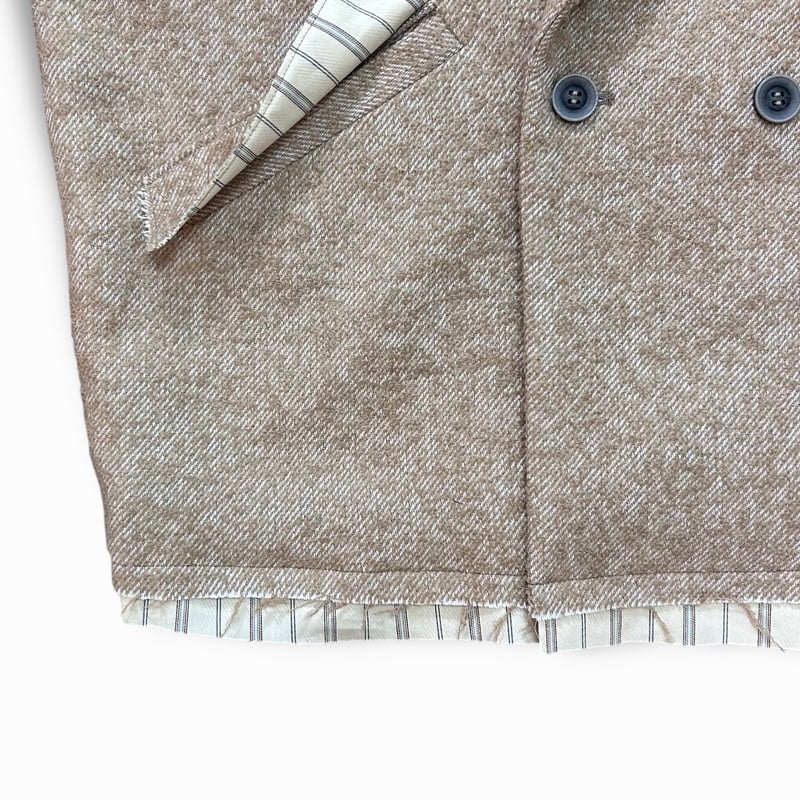 ファッションボニータ、オーバーラグ　大イーグル 大イーグルファッションボニータオーバーラグ