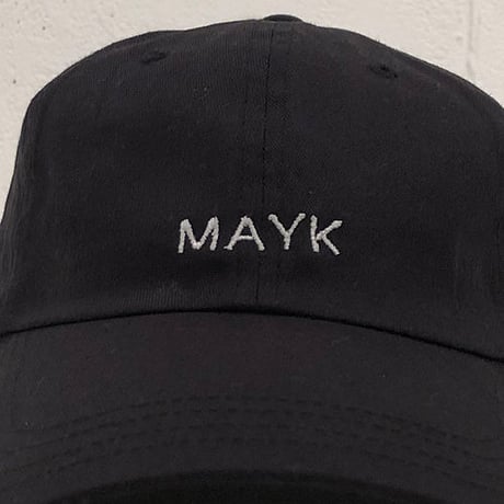 LOGO CAP