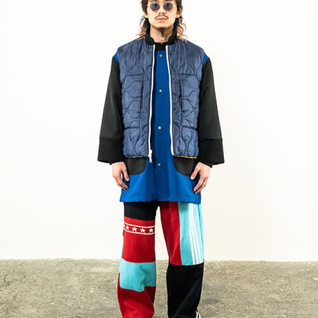 MK24A-V-01　AGE-VEST