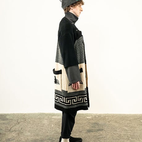 MK24A-V-03　COWICHAN-VEST