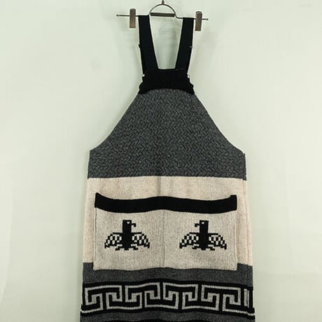 MK24A-V-03　COWICHAN-VEST