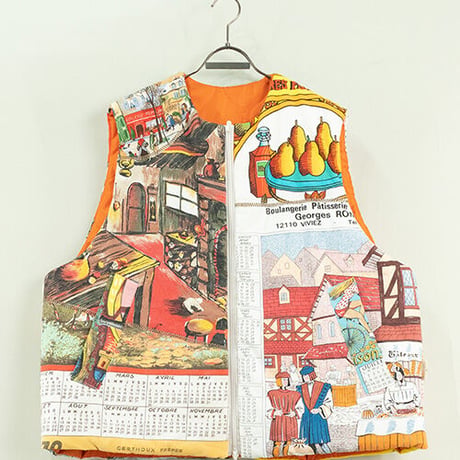 MK24A-V-01　AGE-VEST