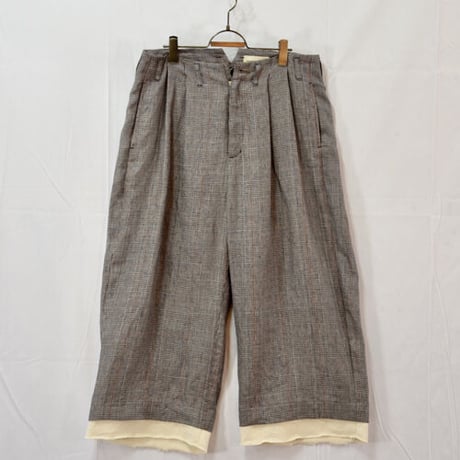 MK21S-SET-08-1　SHAWL RIDERS-PT