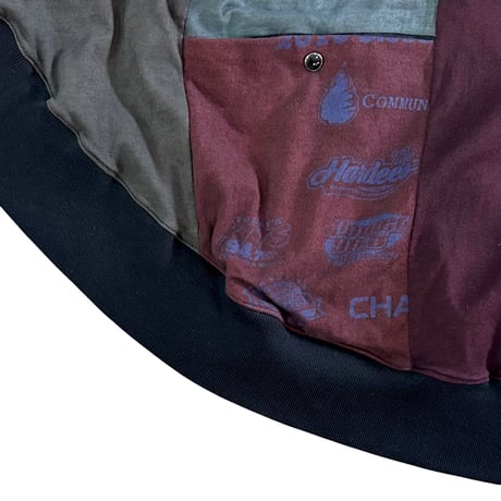 MK26S-PONTYO TEE  #TYPE２