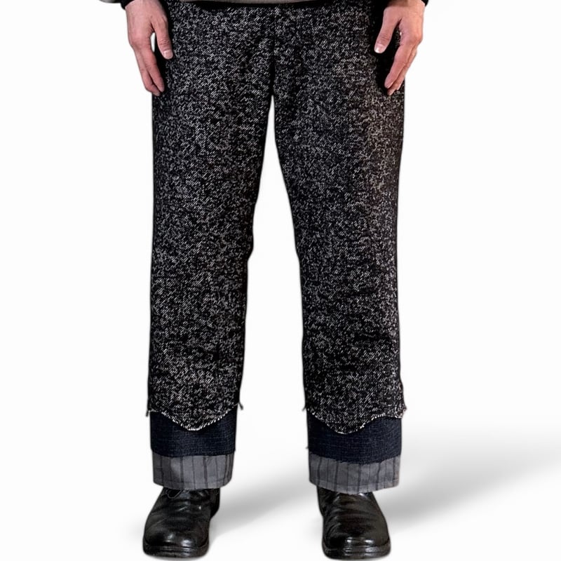 MK26A-P-14 UNION-PT #BLK | masterkey official