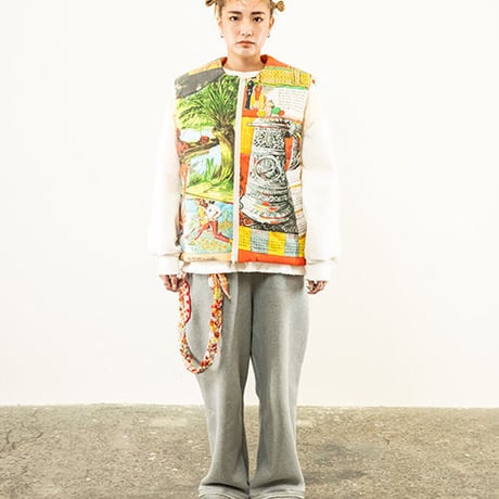 MK24A-V-01　AGE-VEST
