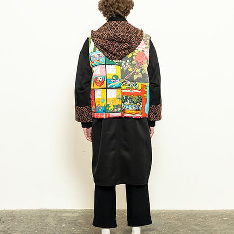 MK24A-V-01　AGE-VEST