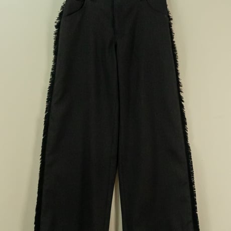 MK24S-P-11　FEATHER-PT