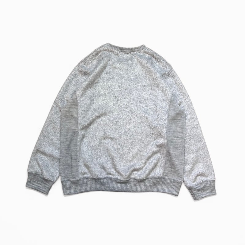 MK26A-C-23 YEAH #GRY | masterkey official onl