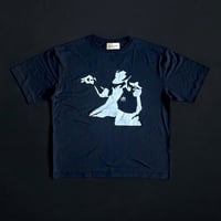 MK-C-HISTORY NOMAL #BLK