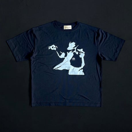 MK-C-HISTORY LONG #BLK