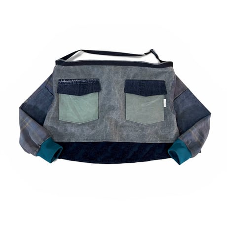 MK26S-SPOT-BAG  CUMMER-BAG  #TYPE７