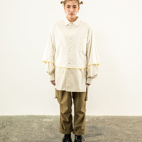 MK24A-S-04　LAYERS-SH