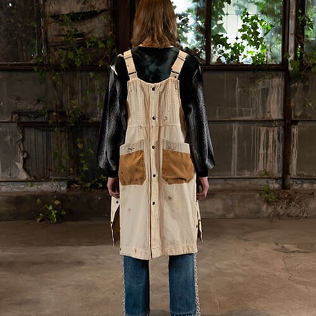 MK23S-V-01　GOOUT-VEST