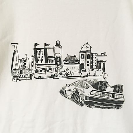 DeLorean