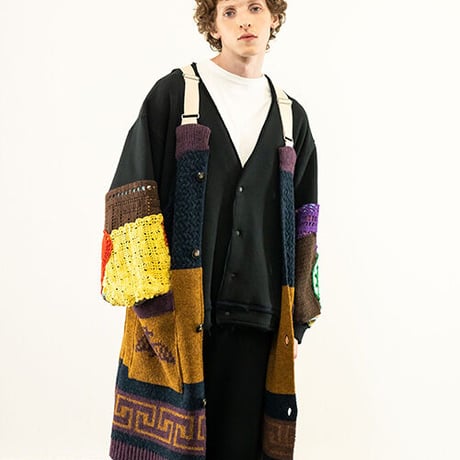 MK24A-V-03　COWICHAN-VEST