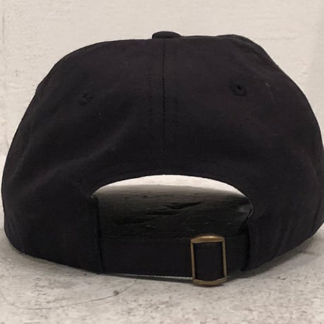 LOGO CAP