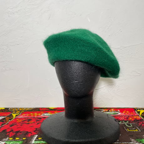 MK24A-A-SPOT BERET