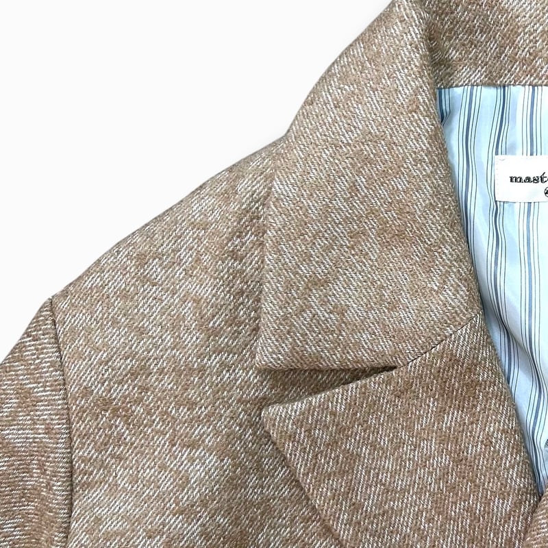 MK26A-O-09 UNION-JK #BEG | masterkey official