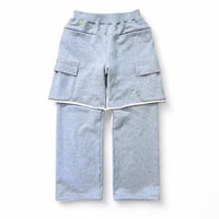 MK26A-P-11 SHINYA-PT  #GRY
