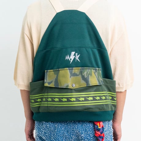 MK25S-V-01 MIRAGE VEST