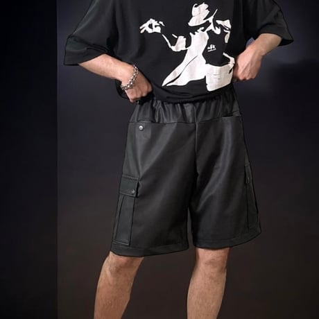 MK-C-HISTORY LONG #BLK