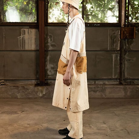 MK23S-V-01　GOOUT-VEST