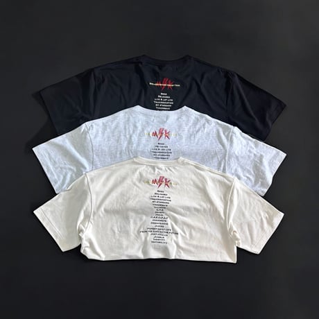 MK-C-HISTORY LONG #BLK
