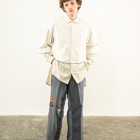 MK24A-S-04　LAYERS-SH
