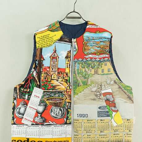 MK24A-V-01　AGE-VEST