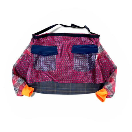 MK26S-SPOT-BAG  CUMMER-BAG  #TYPE４