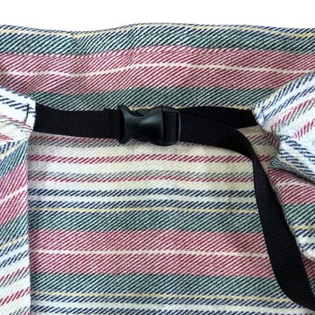 MK26A-SPOT-BAG  CUMMER BAG  #ASSORT-2