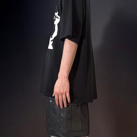 MK-C-HISTORY LONG #BLK