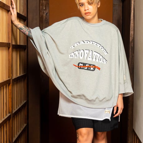 CATEGORY アウター | masterkey official online store
